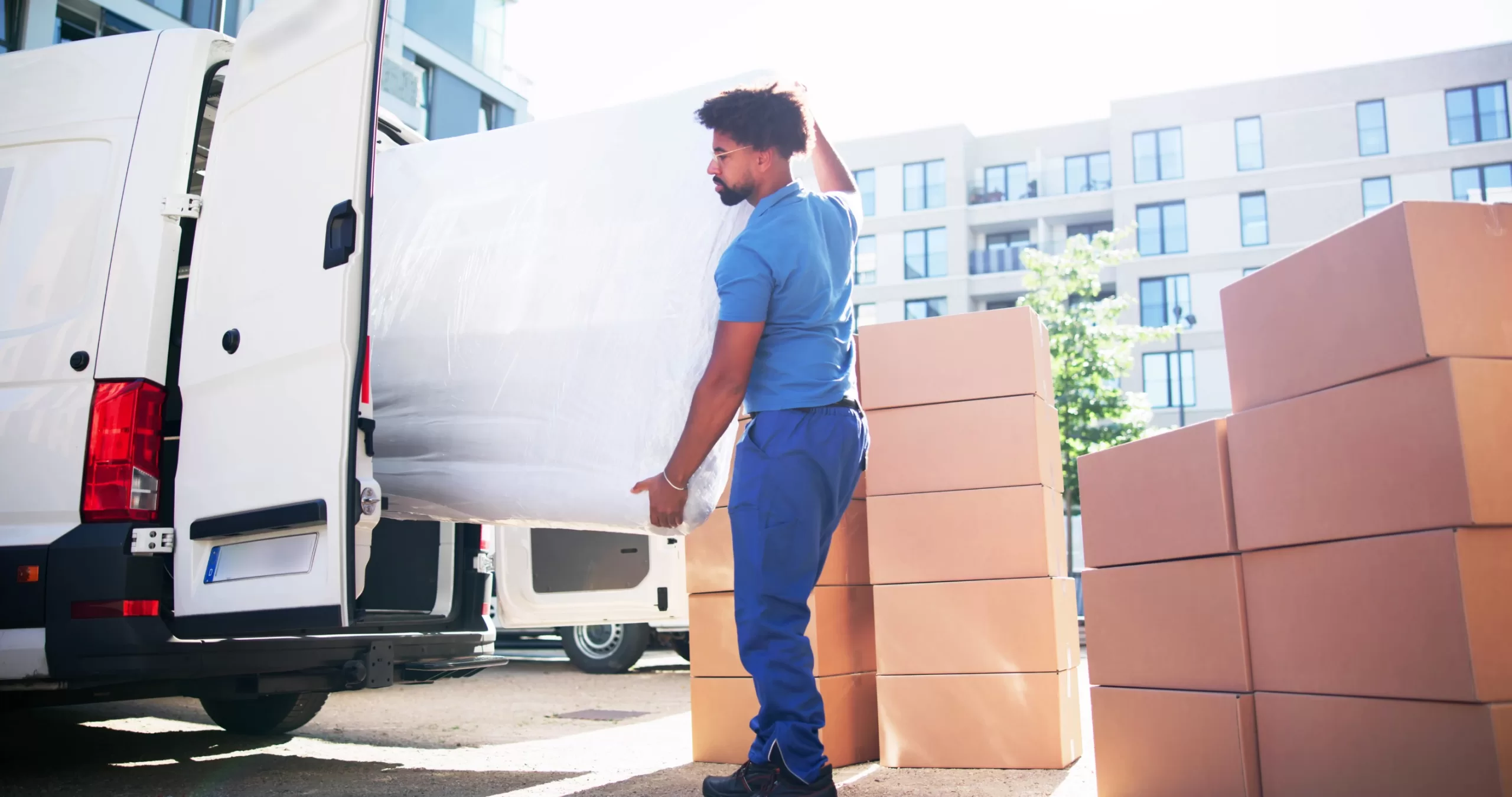 Tampa Florida Moving Company Near Me